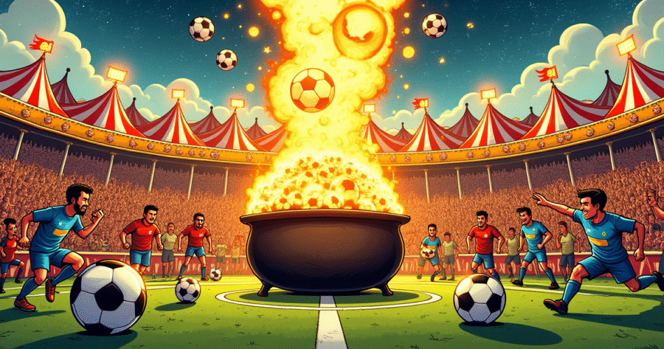 Funny Flamengo Pic