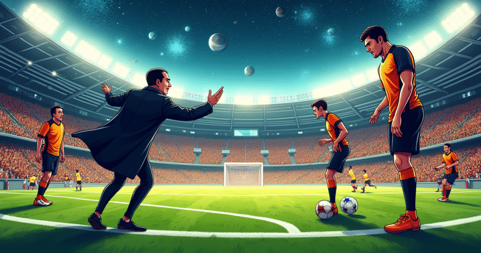 Funny Flamengo Pic