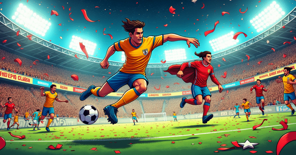 Funny Flamengo Pic