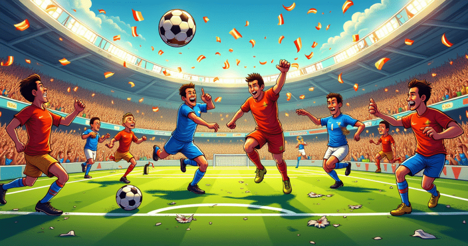 Funny Flamengo Pic