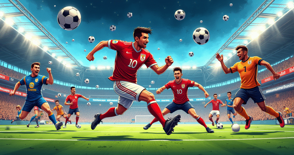 Funny Flamengo Pic