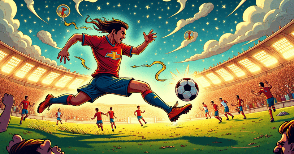 Funny Flamengo Pic