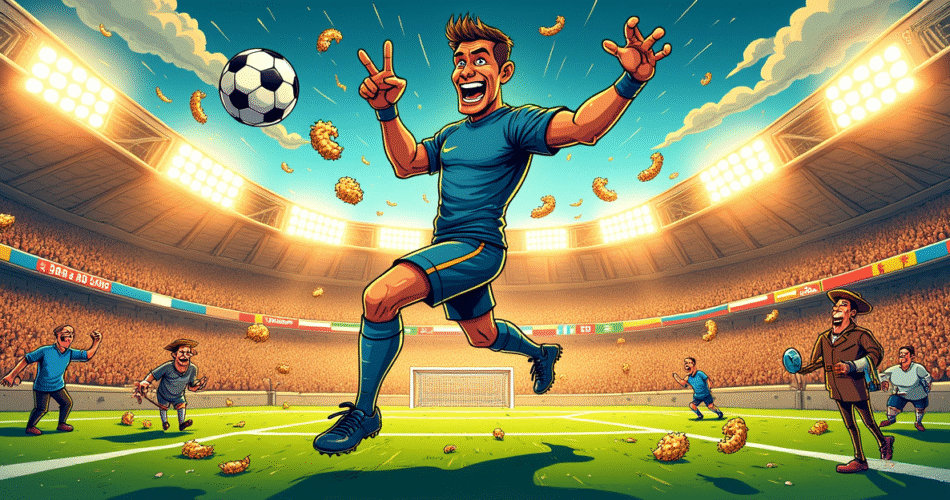 Funny Flamengo Pic