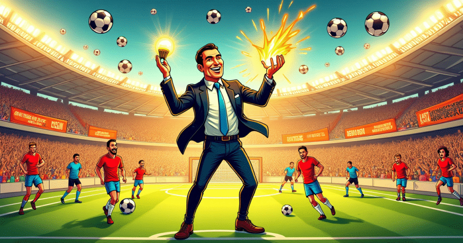 Funny Flamengo Pic