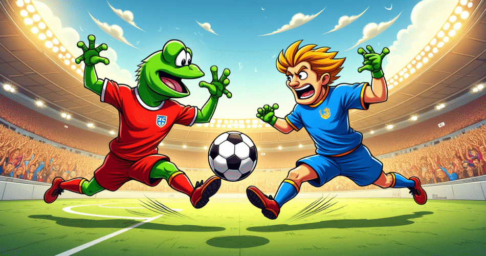 Funny Flamengo Pic