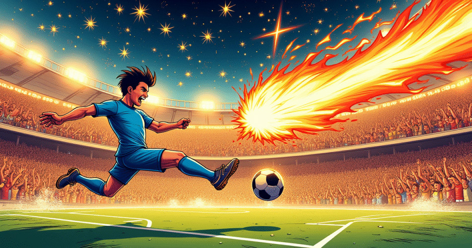 Funny Flamengo Pic