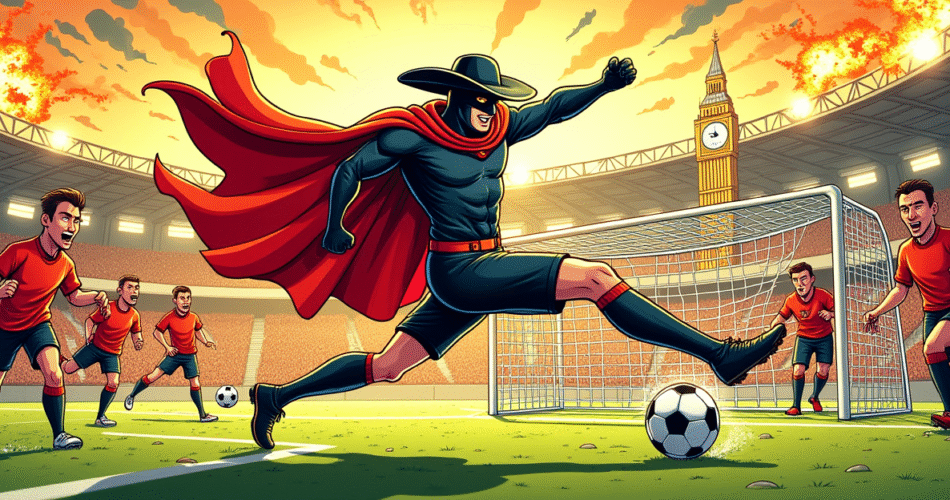 Funny Flamengo Pic