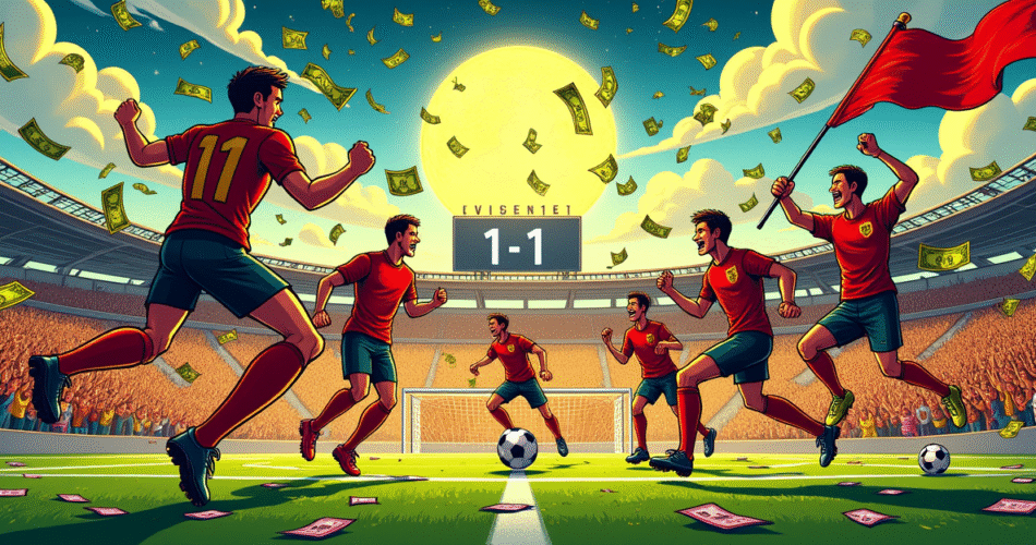 Funny Flamengo Pic
