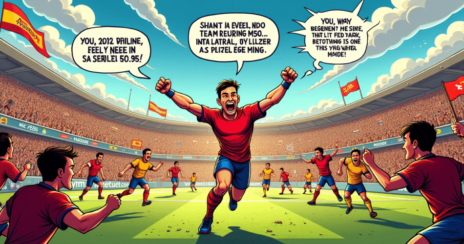 Funny Flamengo Pic