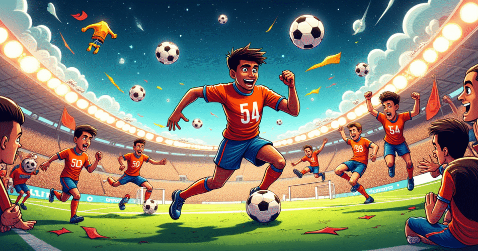 Funny Flamengo Pic