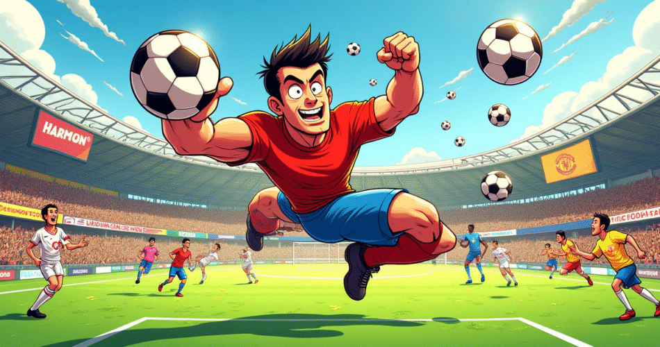 Funny Flamengo Pic