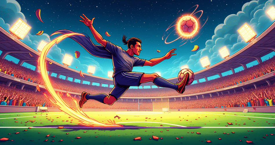 Funny Flamengo Pic