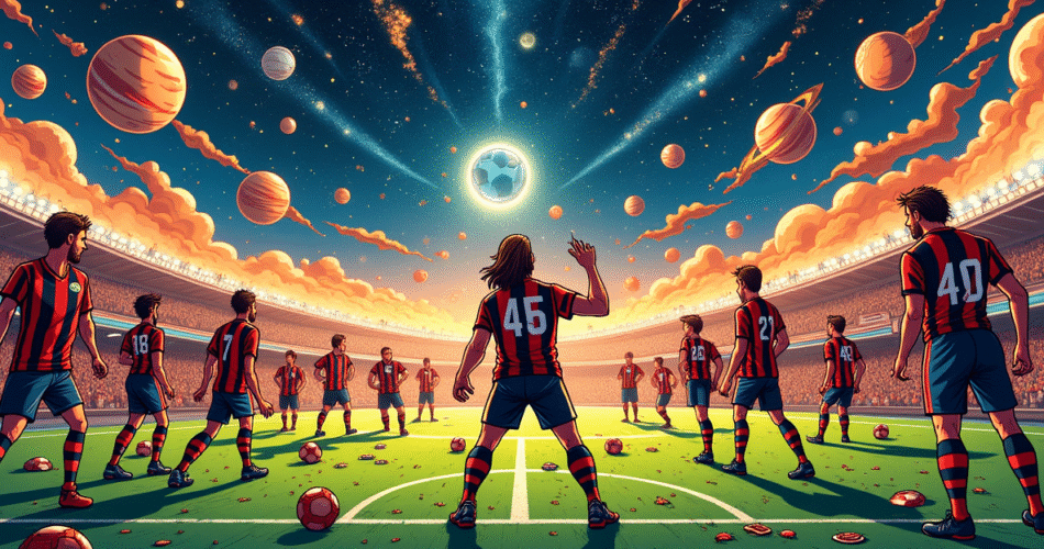 Funny Flamengo Pic
