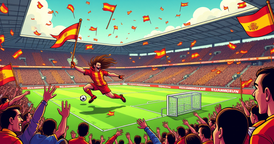 Funny Flamengo Pic
