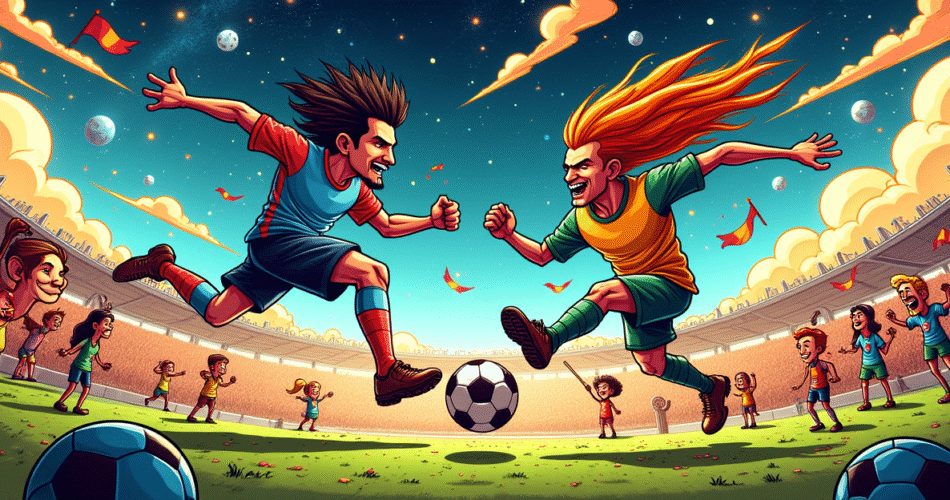 Funny Flamengo Pic