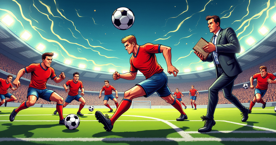 Funny Flamengo Pic