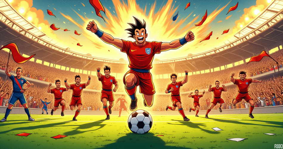 Funny Flamengo Pic