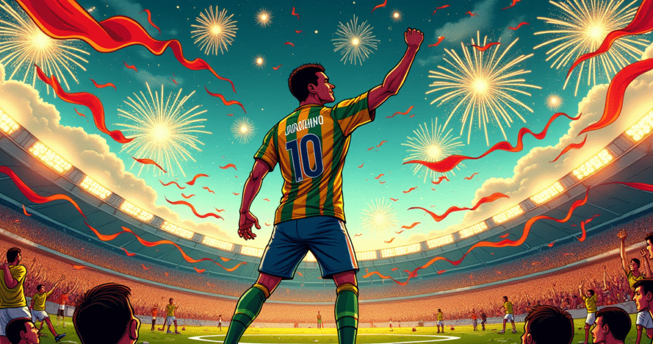 Funny Flamengo Pic