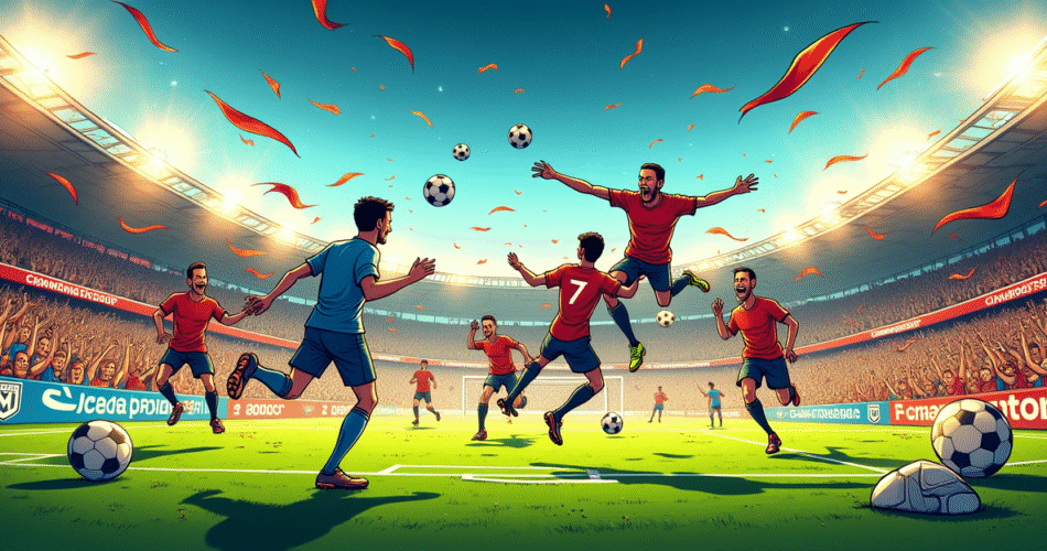 Funny Flamengo Pic