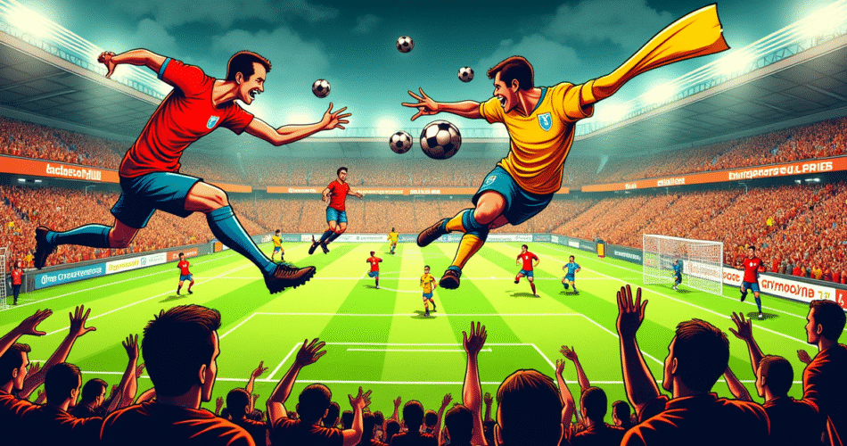 Funny Flamengo Pic