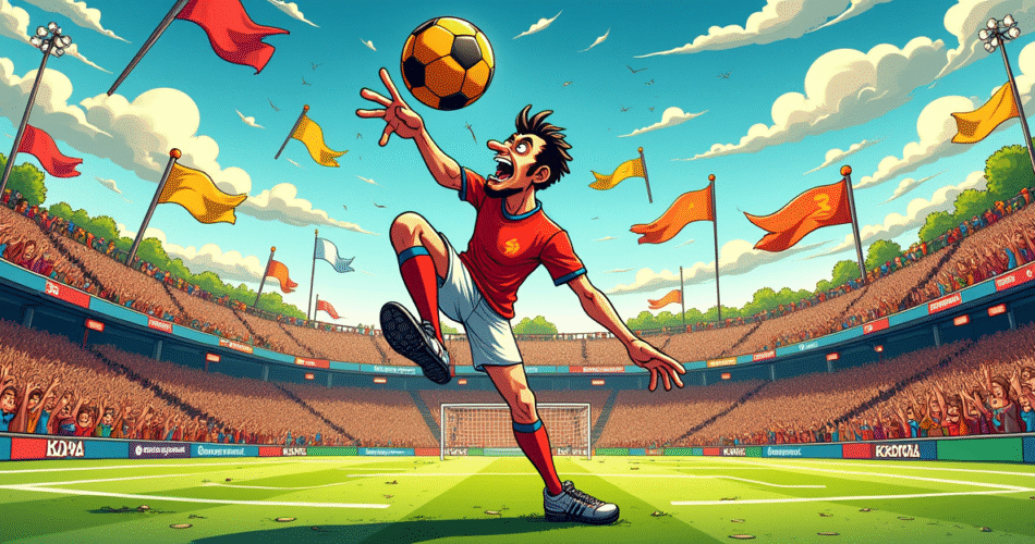 Funny Flamengo Pic