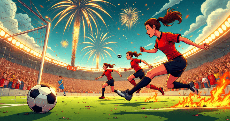 Funny Flamengo Pic