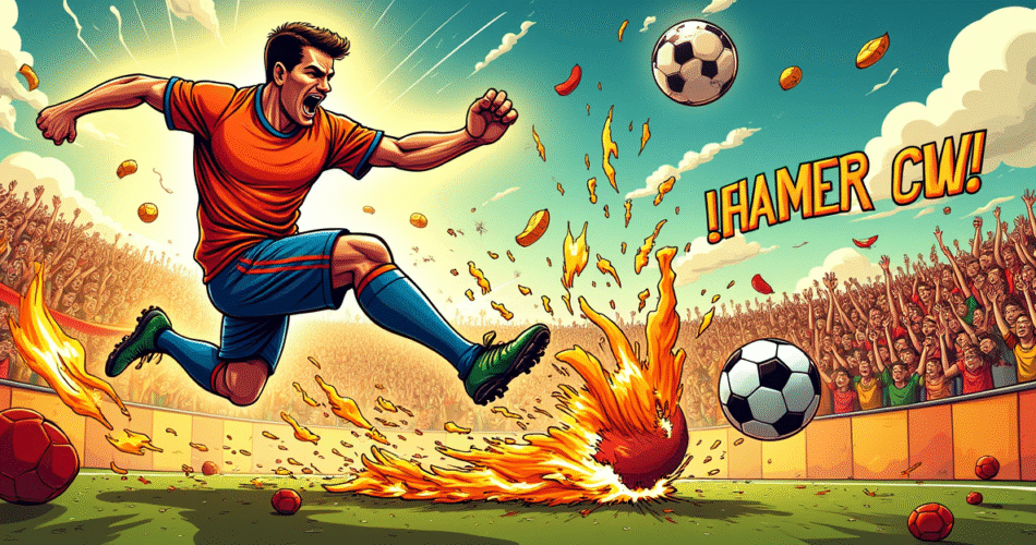 Funny Flamengo Pic