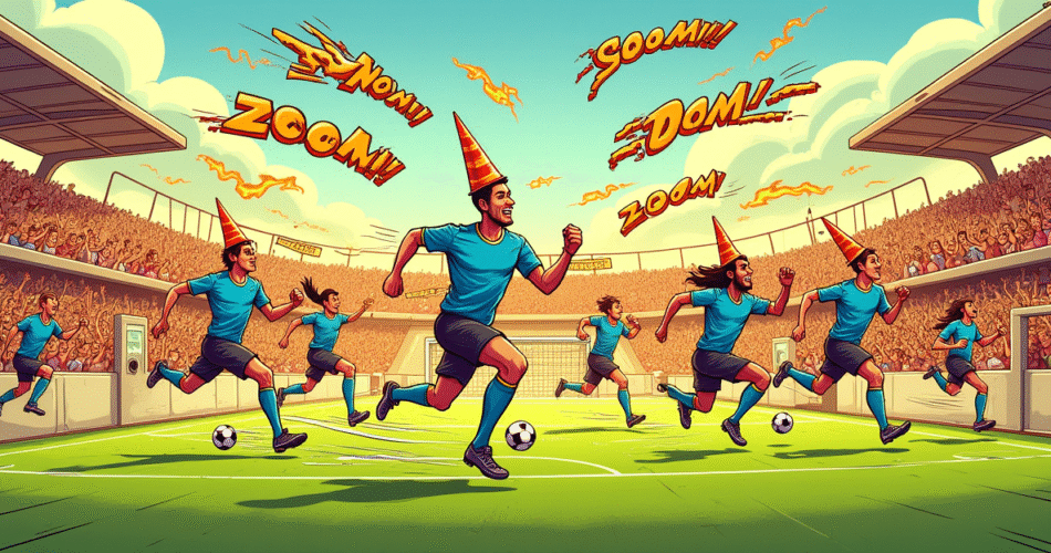 Funny Flamengo Pic